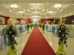 Iloilo Midtown Hotel Exterior foto
